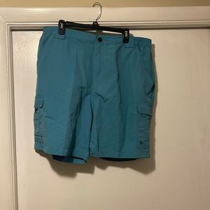 Reel legends shorts NWT XL
